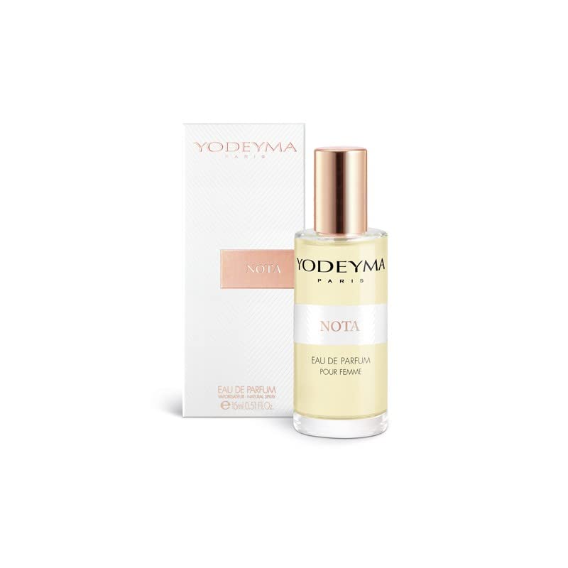YODEYMA Adriana Women's Eau de Parfum 100 Millilitre