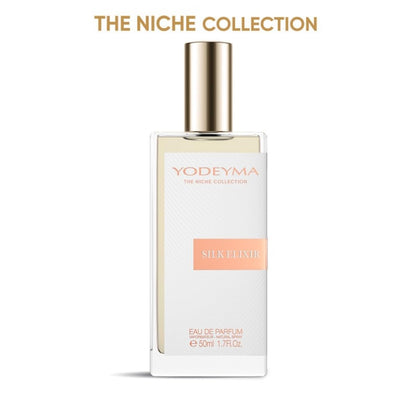 Yodeyma Silk Elixir Eau de Parfum (100 Mililitre)