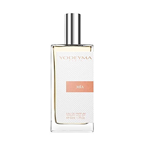 Yodeyma Mia 100 Millilitres Eau de Parfum For Men (100 Millilitres) … (50 Millilitres)