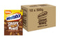 Weetabix Crispy Minis Chocolate Chip Breakfast Cereal 500g (Pack of 10)