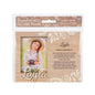 Personalised picture frames