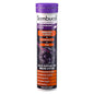 Sambucol Natural Black Elderberry Immuno Forte Effervescent Tablets | Vitamin C | Zinc | Immune System Supplement | 15 Tablets