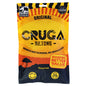 Cruga Biltong Original Marinated Beef Silverside Jerky Protein Snack Pack 300g