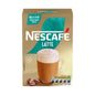 NESCAFÉ Nescafe LATTE Coffee 8 x 144g Sachets (Pack of 6)