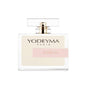 Yodeyma Perfume Boreal 100ml Eau De Parfum (WOMENS) - jasmine, saffron, wood notes