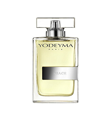 Yodeyma Beach Eau de Parfum 100 Mililitre