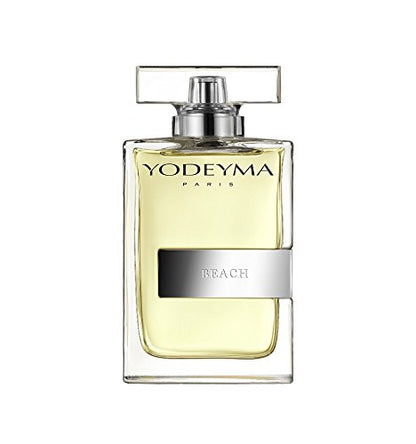 Yodeyma Beach Eau de Parfum 100 Mililitre