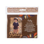 Personalised picture frames