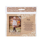 Personalised picture frames