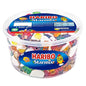 Haribo 465137 Starmix 1.4 kg (Pack of 1)