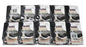 Kirkland Signature Roasted Seasoned Seaweed, 10 x 17g