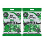 Walker's Nonsuch Mint Toffees 150g Bag (Pack Of 3) New by Walker's Nonsuch