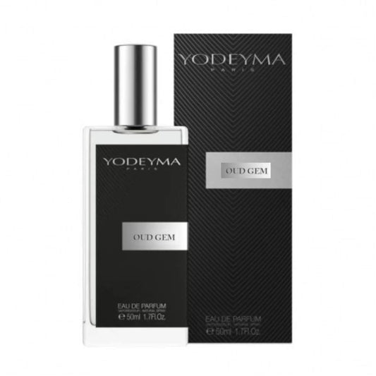 Yodeyma Oud Gem, The Niche Collection, Eau de Parfum, 50 ml