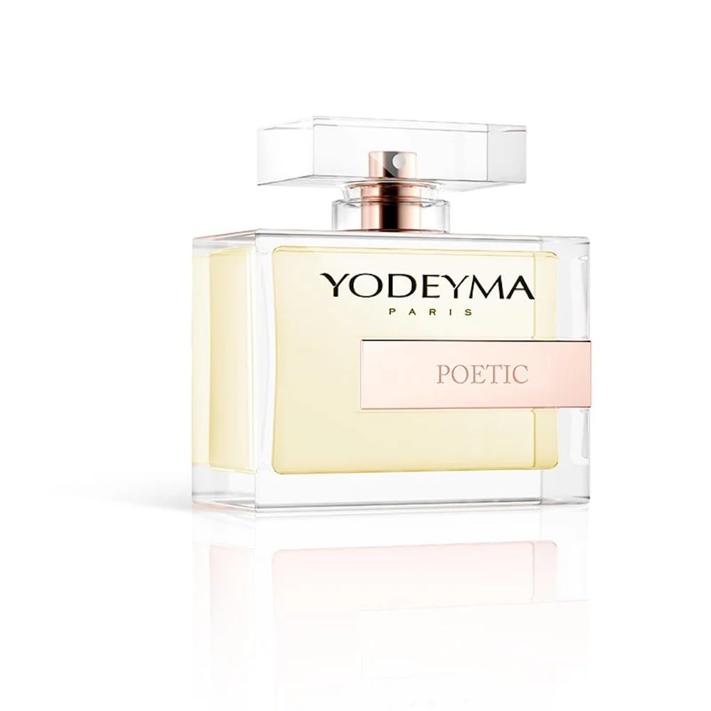 POETIC Eau de Parfum 100 ml