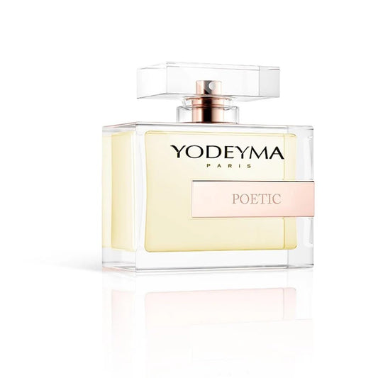 POETIC Eau de Parfum 100 ml