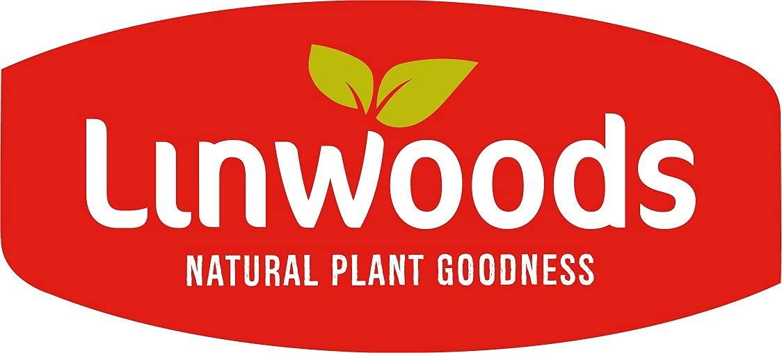Linwoods Milled Flaxseed with Bio Cultures & Vitamin D 360g, High in vitamin D, High in Fibre, High in Omega 3 (ALA), Source of Protein, maintenance of normal bones and teeth, reduction of tiredness, Maintenance of normal blood cholesterol levels