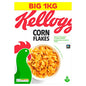 Kellogg's Corn Flakes The Original 250 g (Pack of 5)
