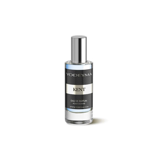 Yodeyma KENT Perfume (MEN) Eau de Parfum 15 ml
