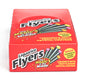 Flyers Liquorice Candy Sticks